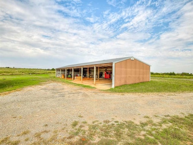 2600 Peach Rd, Orlando, OK 73073 - photo 5