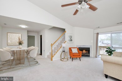7414 Rokeby Dr unit 47, Manassas, VA 20109 - photo 2