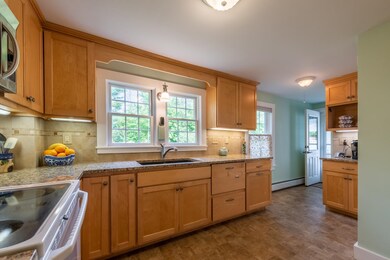 37 Mountain View Dr, Hill, NH 03243 - photo 5