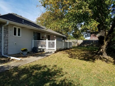 106 James View Rd, Kimberling City, MO 65686 - photo 4