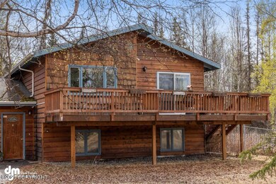 Exterior Front-