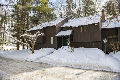 1299 Quechee Main St unit 2D, Hartford, VT 05001 - photo 2