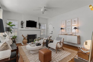 5450 Monticello Ave, Dallas, TX 75206 - photo 4