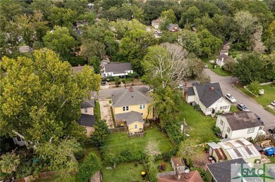 651 E 38th St, Savannah, GA 31401 - photo 2