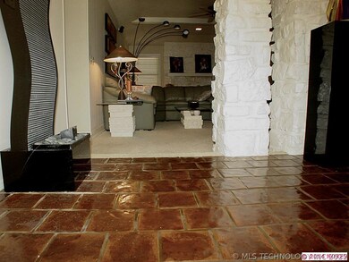 Tile Entry