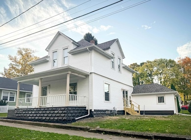 120 Louisa St, Plymouth, IN 46563 - photo 2