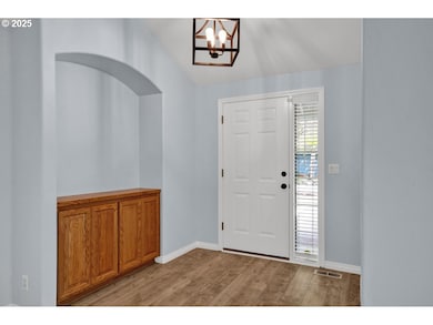 Entrance/Foyer