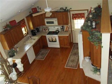 1480 Township Road 14, van Buren, OH 45889 - photo 6