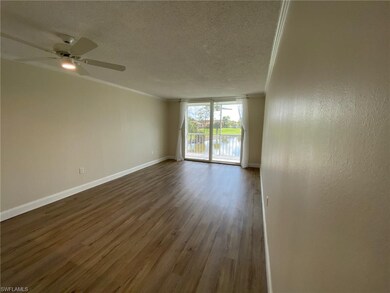 Spacious Living Area. Impact resistant glass.