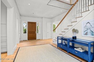 Front Hall 2