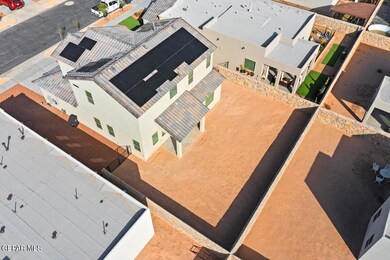 13720 Eccles Rd, El Paso, TX 79928 - photo 5