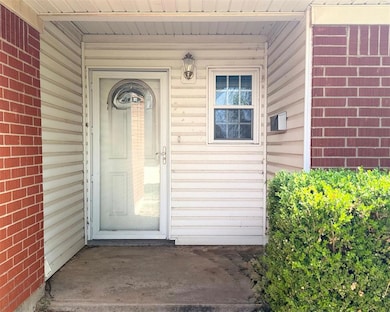 1201 SW 8th St, Anadarko, OK 73005 - photo 3