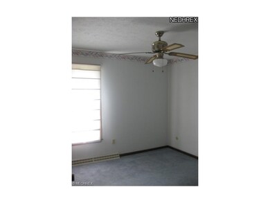 Bedroom #2 is 11x10