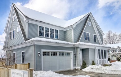 37 Redgate Rd, Boston, MA 02132 - photo 2