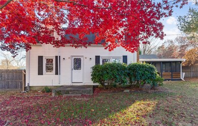 4 Old Rd N, Coventry, RI 02816 - photo 3