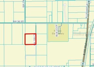 Lot 3 SW 199th Ct, Dunnellon, FL 34431 - photo 2