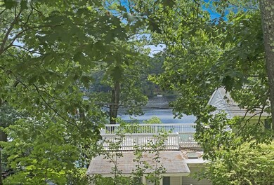 192 W Main St, Georgetown, MA 01833 - photo 3