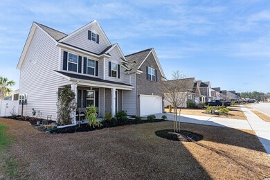 5121 Stockyard Loop, Myrtle Beach, SC 29588 - photo 2