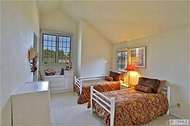 Upstairs Bedroom