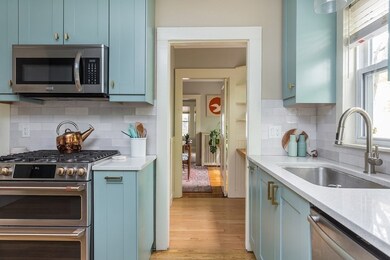 10 Reed St unit 1, Cambridge, MA 02140 - photo 7