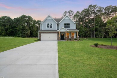 5619 Wellsley Dr unit (Lot 411), Boiling Springs, SC 29316 - photo 2