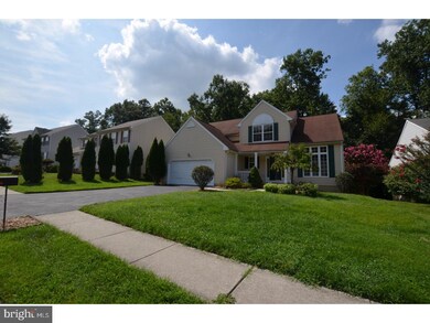 282 E Flagstone Dr, Newark, DE 19702 - photo 2