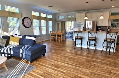 2014 Big Cypress Blvd unit 1209, Lakeland, FL 33810 - photo 3