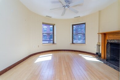 103 Gainsborough St unit 203, Boston, MA 02115 - photo 3