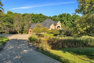 5779 Pinecrest Estates Dr, Ann Arbor, MI 48105 - photo 6