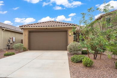 22093 E Cirrus St, Red Rock, AZ 85145 - photo 2