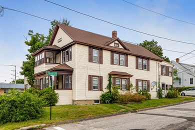 854 W Boylston St, Worcester, MA 01606 - photo 2