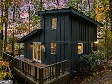 5240 Squirrel Hunting Rd, Morganton, GA 30560 - photo 3