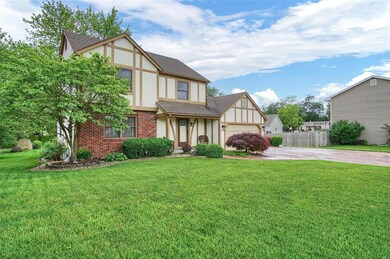 1004 Pine Lake Rd, Collinsville, IL 62234 - photo 2