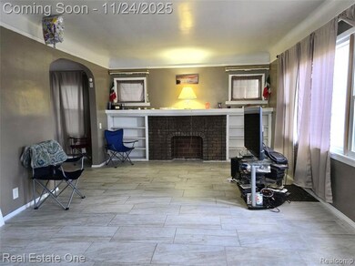 508 Campbell St, River Rouge, MI 48218 - photo 7