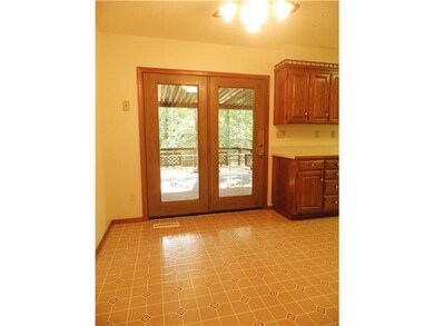 Kitchen. Breakfast Area