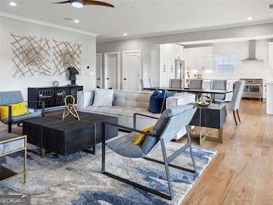 4175 Merritt Dr, Cumming, GA 30041 - photo 7