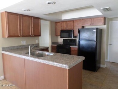 Nice Kitchen