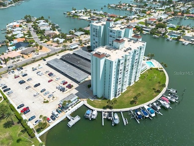 Three Palms Pointe unit 704, Saint Pete Beach, FL 33706 - photo 2