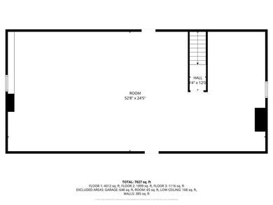 721 West Ave, Cartersville, GA 30120 - photo 4