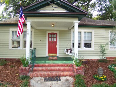 1426 Talbot Ave, Jacksonville, FL 32205 - photo 4
