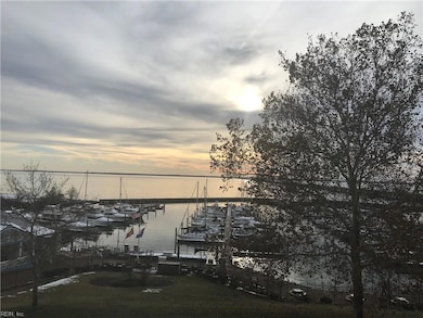 Windward Towers unit 2C, Newport News, VA 23607 - photo 2