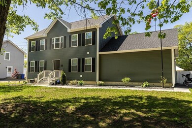 82 Davenport St, Springfield, MA 01119 - photo 3