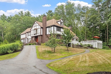 34 Wildmeadow Rd, Boxford, MA 01921 - photo 2