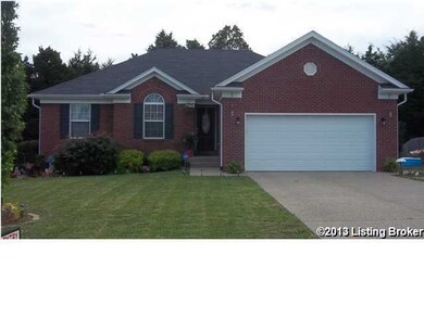 217 Berger Farm Dr, Mount Washington, KY 40047 - photo 3