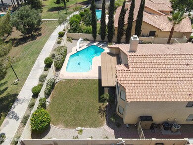 Private Lot