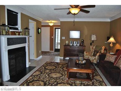 Living Room.