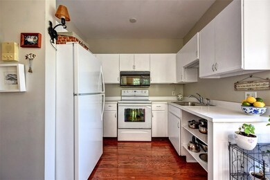8 Slocum St unit 20, Providence, RI 02909 - photo 5
