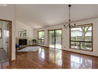 Living Room/Dining Room