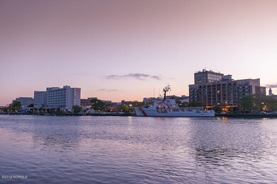 Wilmington Riverfront