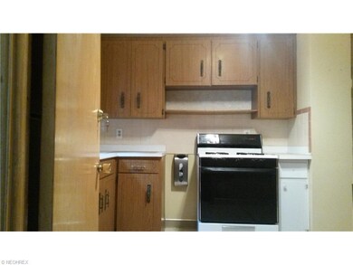 Another view of kitchen down unit